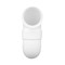 Charlotte Pipe And Foundry Charlotte Pipe Schedule 40 4 in. Hub X 4 in. D Hub PVC P-Trap 1 pk PVC00706X1200 - alternate 4